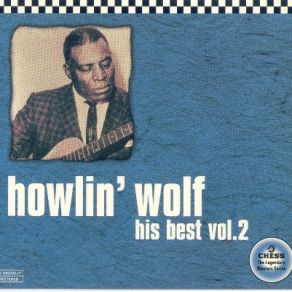 Download track Don'T Laugh At Me Howlin' Wolf