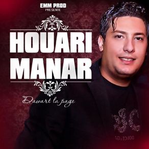 Download track Darli Chnoufa (Chant Rai) Houari Manar