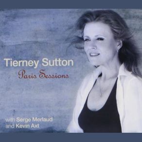 Download track Beija Flor Tierney Sutton