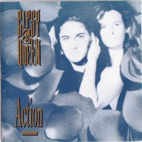 Download track Action (Extended Mix) Gipsy And Queen