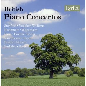 Download track 4. Eclogue For Piano And String Orchestra Op. 10 The Royal Philharmonic Orchestra, New Philharmonia Orchestra London, London Symphony Orchestra