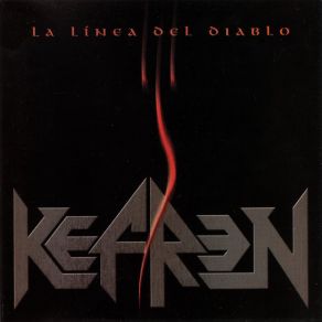 Download track Fuego En El Alma Kefren