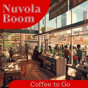 Download track That's A Good Brew Nuvola Boom