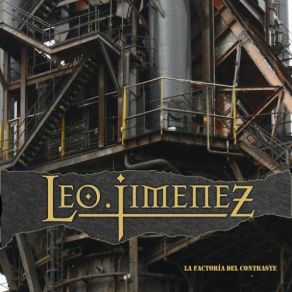 Download track Tierra De Nadie (Bonus Track) Leo Jiménez