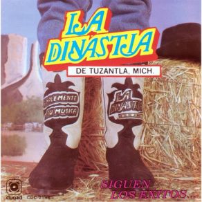Download track El Adios Ranchero La Dinastia De Tuzantla Mich.