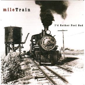 Download track One More Chance Mile Train