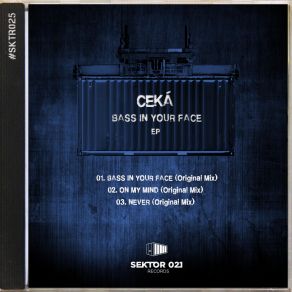 Download track On My Mind (Original Mix) Ceka