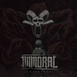 Download track Becoming Immoral