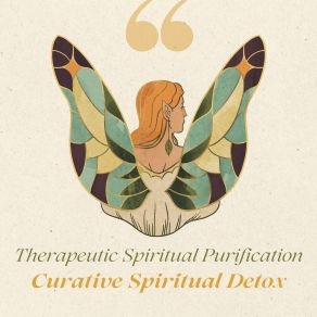 Download track Therapeutic Energy Cleansing Curative Spiritual Detox