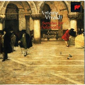 Download track 17. Sonata No. 5 - A Largo Antonio Vivaldi