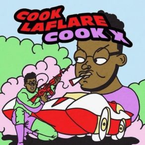 Download track I8 Cook Laflare