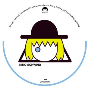 Download track Move On Niko Schwind