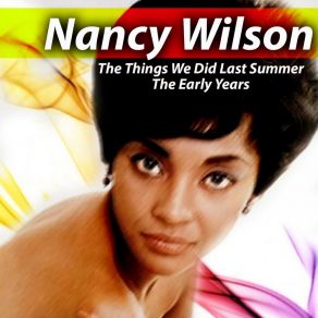 Download track On Green Dolphin Street Nancy Wilson