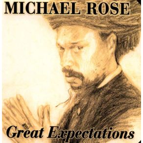 Download track This Fire Burns (When I Pray) Michael Rose