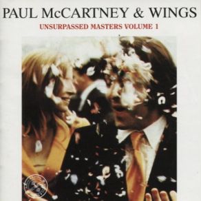 Download track Little Woman Love / C Moon Paul McCartney, The Wings