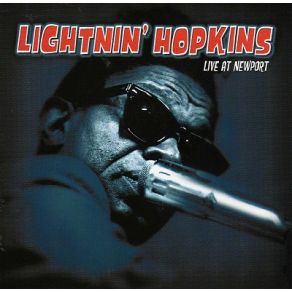 Download track Jealous Of My Wife Lightnin’ Hopkins