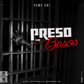 Download track Preso Sin Besos (Esdee) Romo One