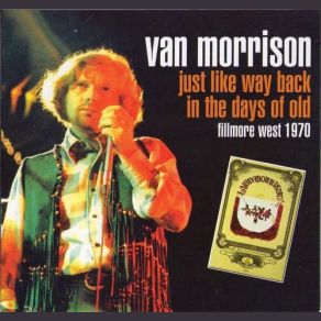 Download track These Dreams Of You Van Morrison