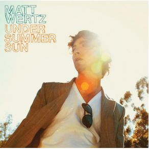 Download track I Will Not Take My Love Away Matt Wertz