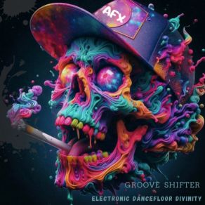 Download track Absence Of Gravity Groove Shifter