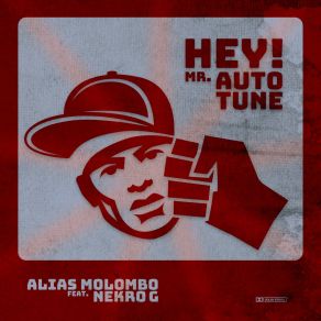 Download track Hey! Mr. Autotune Alias Molombo