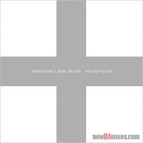 Download track Minus Room Yann Novak, Jamie Drouin