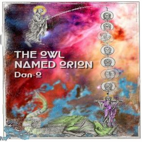 Download track The Owl Named Orion Dan - O