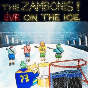 Download track Ccm Psa (The Helmet Song) (Live) The Zambonis