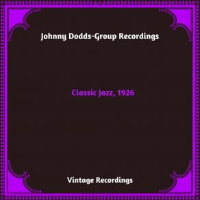 Download track Little Bits (Version 1) Johnny Dodds-Group Recordings