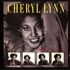 Download track In Love (7' Edited Version) Cheryl Lynn