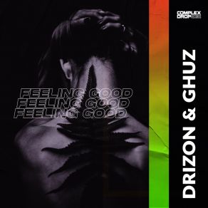 Download track Feeling Good (Extended Mix) Ghuz