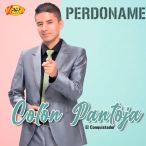 Download track Amigo Incondicional Colon Pantoja