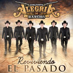 Download track El Huizache Conjunto Alegria De Rancho