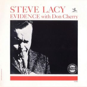 Download track The Mystery Song Don Cherry, Steve Lacy
