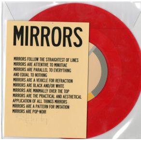 Download track Look At Me Mirrors