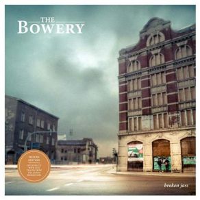 Download track Milgram Bowery