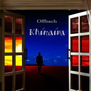 Download track Khimaira Offbach