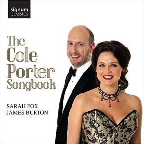 Download track Where Would You Get Your Coat Cole Porter, James Burton, Sarah Fox