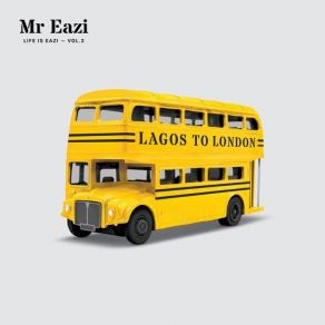 Download track Dabebi' Mr Eazi