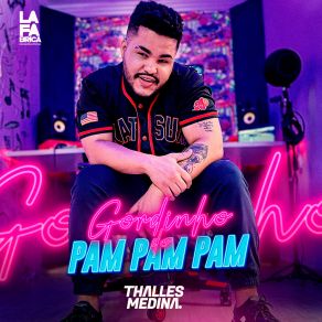 Download track Mau Feito Thalles Medina