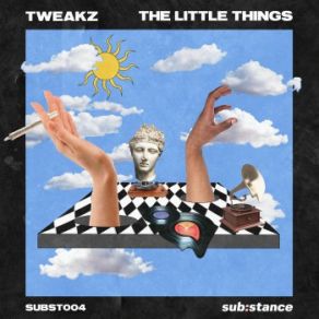 Download track The Little Things Tweakz