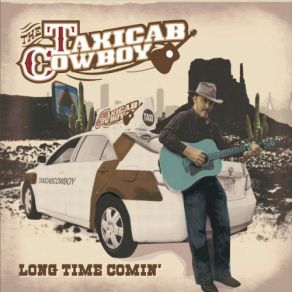 Download track Born To Roam Taxicab Cowboy