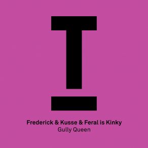 Download track Gully Queen (Original Mix) Kusse