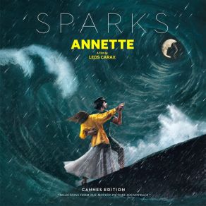 Download track She's Out Of This World! Annett