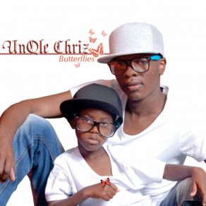 Download track Butterflies (Instrumental) UnQle Chriz