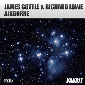 Download track Airborne (Extended) Richard Lowe, James Cottle