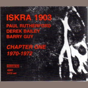 Download track Extra 2 Iskra 1903