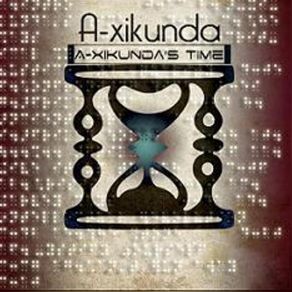 Download track Give It Up To Jah A-Xikunda