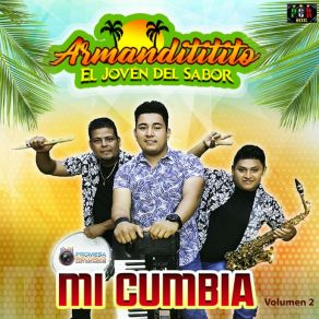 Download track Ensalada De Mambos Armandititito El Joven Del Sabor