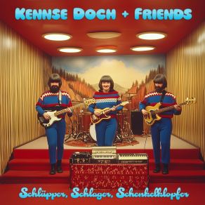 Download track Leider Zu Dreckig Kennse Doch And Friends